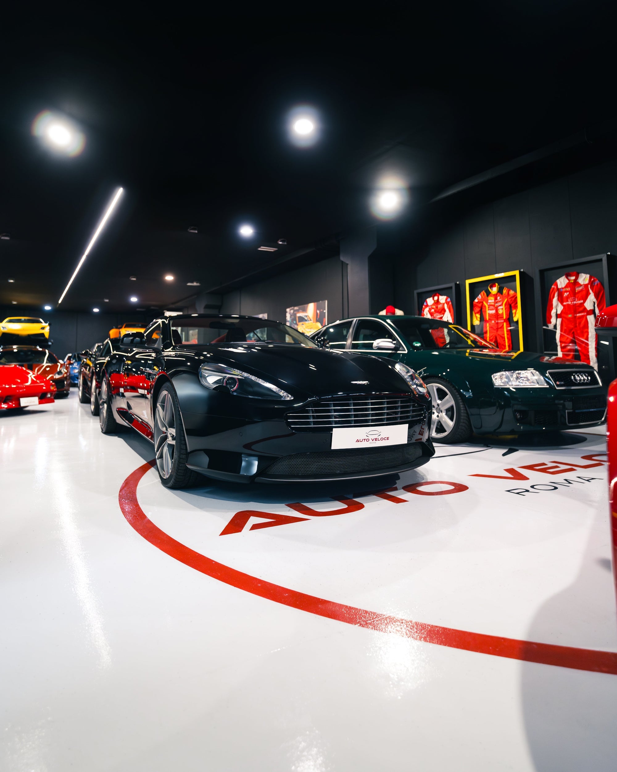 Blog 1 - New website